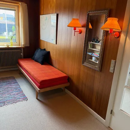 Kaptajnens Hus - Panorama Havudsigt & فيلة