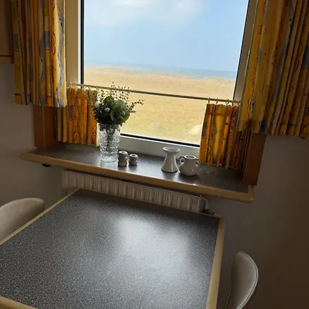 Kaptajnens Hus - Panorama Havudsigt & فيلة *