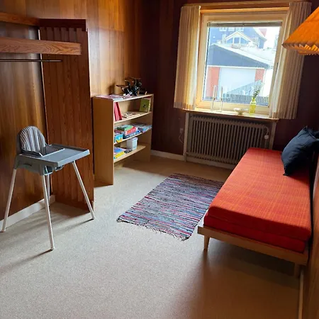 فيلة Kaptajnens Hus - Panorama Havudsigt & *