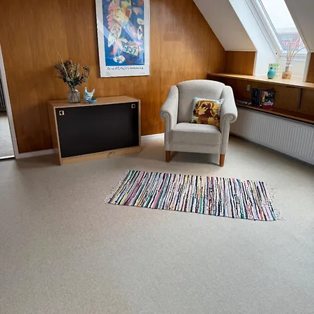 Kaptajnens Hus - Panorama Havudsigt&strand Villa *